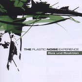 Plastic Noise Experience - Reiz Und Reaktion (CD)