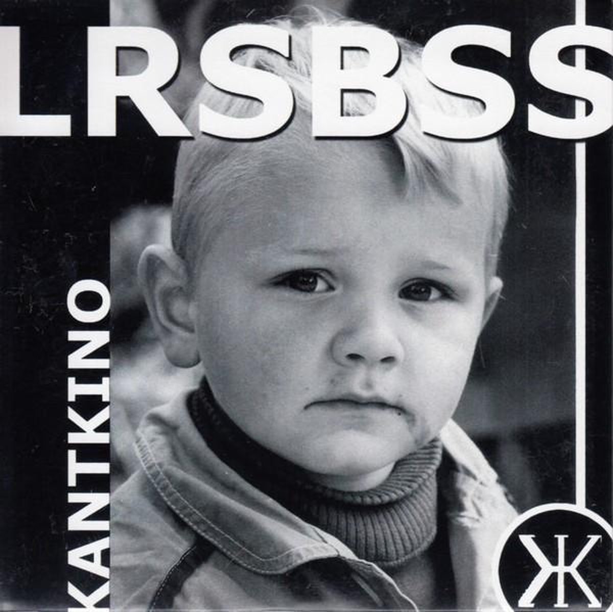 Kant Kino - Lrsbss (CD) (Limited Edition)