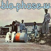 Blo - Phase IV (CD)