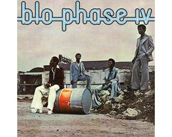 Blo - Phase IV (CD)