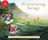 Krontjong Songs 3Cd Box