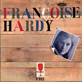 Françoise Hardy - Mon Amie La Rose (CD)