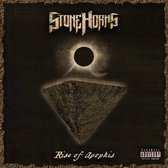 Stone Horns - Rise Of Apophis (CD)