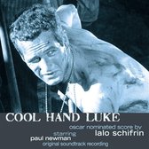 Lalo Schifrin - Cool Hand Luke (CD)