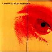 Various Artists - Tribute To Alanis Morissette (CD)