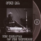 Sun Ra Arkestra - The Creator Of The Universe (2 CD)