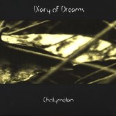 Diary Of Dreams - Cholymelan (CD)
