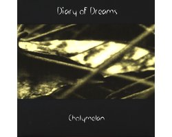Diary Of Dreams - Cholymelan (CD)