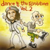 Various Artists - Dance To The Revolution, Vol. 2 (2 CD)