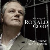 Simon Lepper & Mark Stone - The Songs Of Ronald Corp (CD)