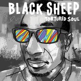 Black Sheep - Tortured Soul (CD)
