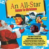 Various Artists - All-Star Salute To Christmas (2 CD)