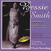 Bessie Smith - Empress Of The The Blues (CD)