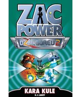 Zac Power Özel Görev 2   Kara Kule