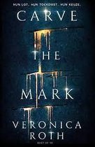 Carve the Mark Veronica Roths breathtaking fantasy captures an unusual friendship, an epic love story, and a galaxysweeping adventure Book 1