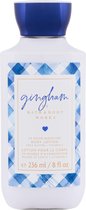 Gingham Body Lotion 236ml