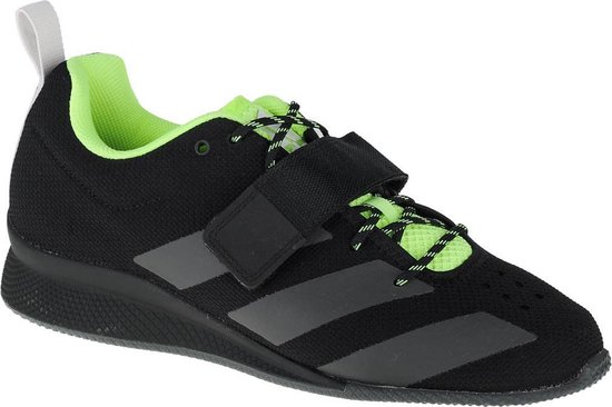 Adidas Weightlifting Schoen 2 Black | bol.com