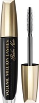 Bol.com L’Oréal Paris - Volume Million Lashes Balm Noir - 01 Black - Zwart - Volume Mascara - 8.9 ml aanbieding