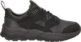 Timberland Tree Racer heren sneaker - Zwart - Maat 44