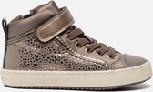 Geox Kalispera sneakers taupe - Maat 31