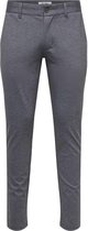 ONLY & SONS 22018649 - Broeken voor Mannen - Maat 31/34