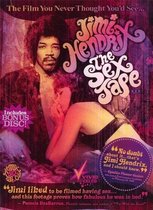 Jimi Hendrix-The Sex Tape