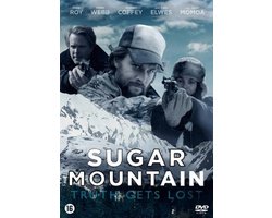 Sugar Mountain (DVD)