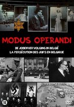 Modus Operandi - De Jodenvervolging in België