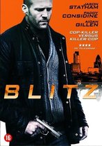 BLITZ DVD