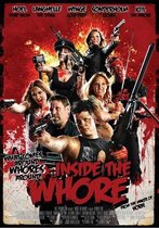 Inside The Whore (DVD)
