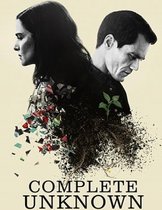 Complete Unknown (DVD)