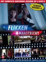 Flikken Maastricht - Seizoen 13 (DVD)