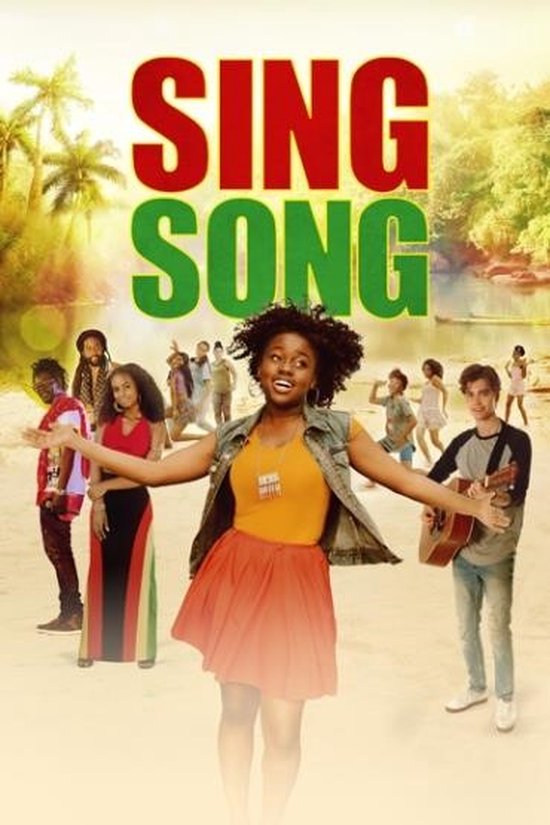 Sing Song (DVD)