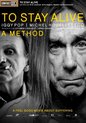 To Stay Alive (DVD)