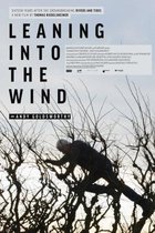 Leaning Into The Wind (DVD)
