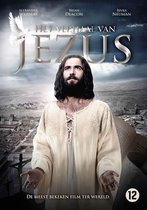 Het Verhaal Van Jezus