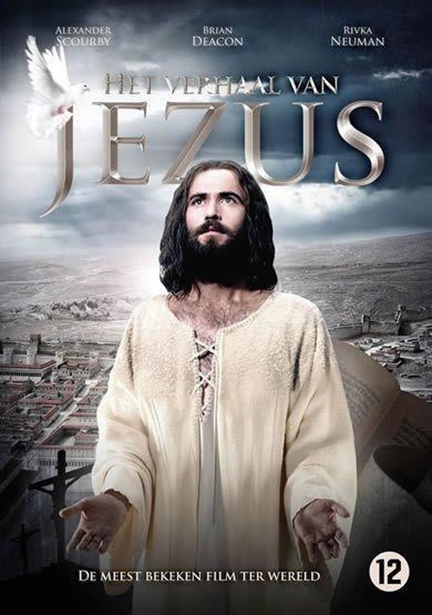 Verhaal Van Jezus