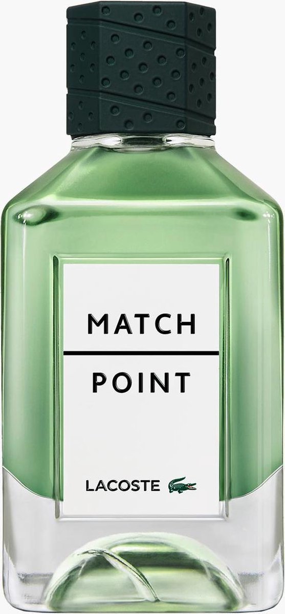 Goedkoopste Lacoste Match Point eau de toilette spray 100 ml