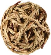 Flamingo Knaagdier Algi Bal+Bel Zeegras Diameter 7Cm