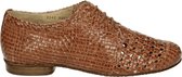 Verhulst 8342V-62-12 H - Volwassenen  - Kleur: Cognac - Maat: 38.5