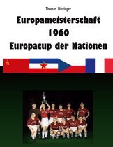 Europameisterschaft 1960 Europacup der Nationen
