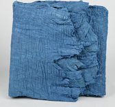 Powertex Xuan-Papier - Paperdeco - 500g - jeans