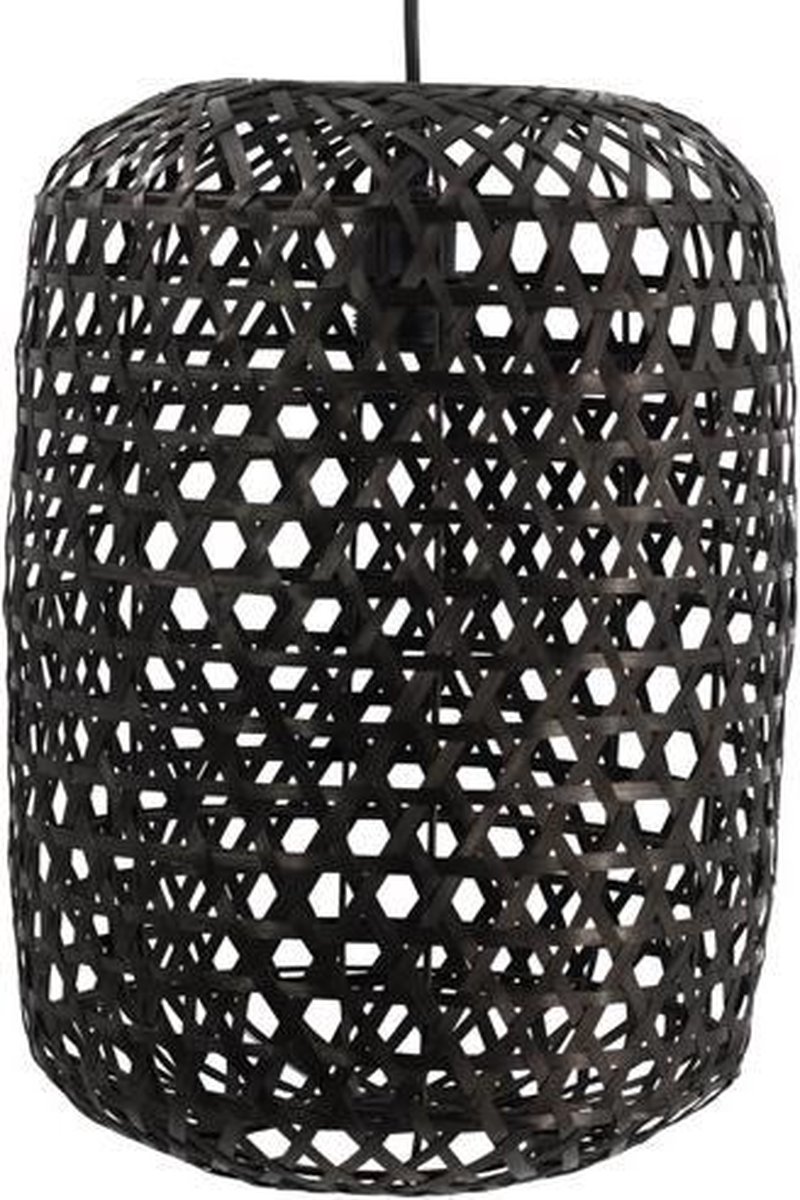 Hanglamp rotan
