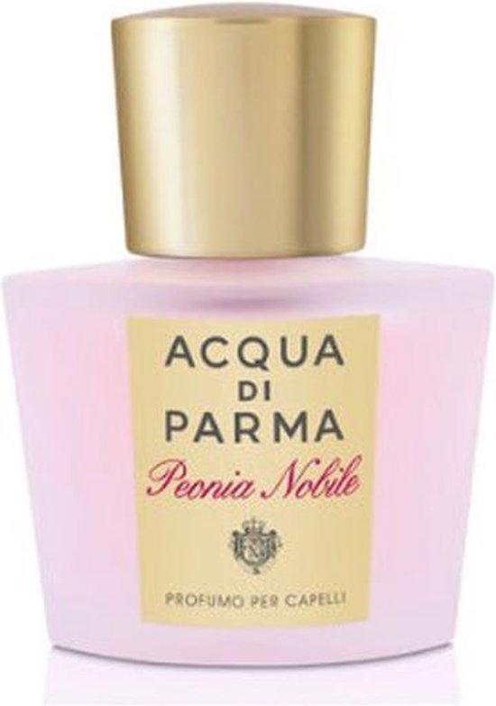 Acqua di Parma Peonia Nobile