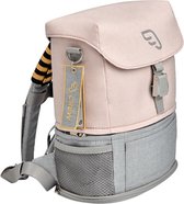 JetKids by Stokke® Crew Backpack Pink Lemonade