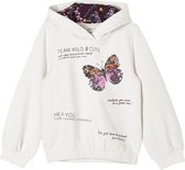 s.Oliver Meisjes Sweater Longsleeve - Maat 140