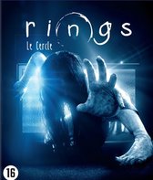 Rings (Blu-ray)