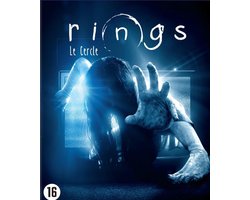 Rings (Blu-ray)