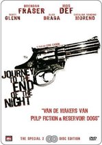 Journey To The End Of The Night (DVD)