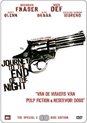 Journey To The End Of The Night (DVD)